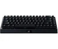 Razer BlackWidow v3 Mini Phantom Жовтий перемикач 682364 фото