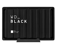 WD Black D10 Game Drive 8TB USB 3.2 Gen. 1 Black 530321 фото