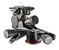 Manfrotto X-Pro орієнтувався на 3-х напрямку з тарілкою RC2 321367 фото