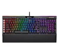 Corsair K95 RGB Platinum XT Швидкість 538013 фото