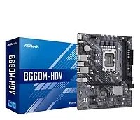 Asrock B660M-HDV DDR4 711310 фото