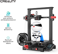 3D-принтер Creality Ender-3 Max Neo CE3MN фото