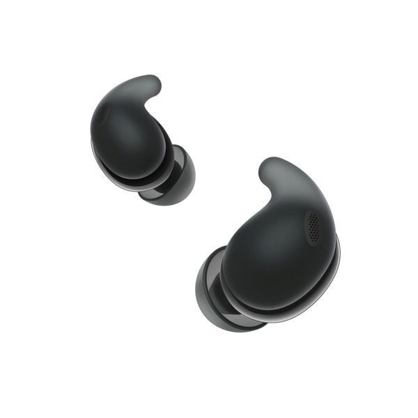 Sony LinkBuds Fit WF-LS910NB беспроводные наушники-вкладыши Bluetooth 5.3 черные EURO_1329072 фото