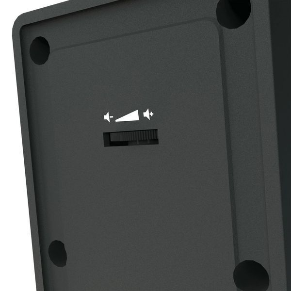 Динаміки Hama Sonic LS-208 Чорний EURO_1372250 фото