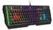 Мембранная клавиатура A4tech Bloody B140N Черная EURO_1296785 фото 2