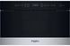 Мікрохвильова піч Whirlpool WMN574BX Гриль EURO_1342672 фото 1