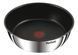 Набір каструль Tefal Ingenio Emotion L897SD74 Індукція Нержавіюча сталь 13 елементів EURO_1260140 фото 6