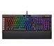 Corsair K95 RGB Platinum XT Швидкість 538013 фото 1