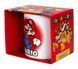 Пірамідальна кружка Super Mario Mega Mario EURO_1357521 фото 2