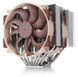 Кулер Noctua NH-D15 G2 коричневого кольору EURO_1339726 фото 1