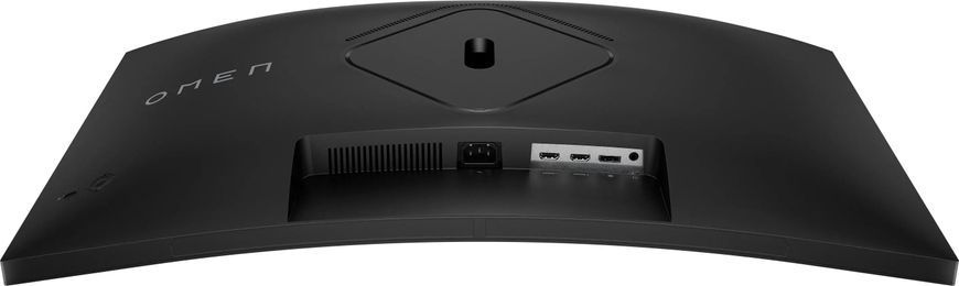 Монітор HP OMEN 32c (780K6E9) 31,5 2K VA 165Hz 1мс Згнутый ігровий EURO_1299401 фото