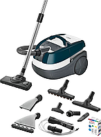 Пылесос мытья Bosch BWD 41720 Серия 4 DNN_1482934 фото