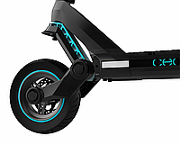 Scooter Electric Cecotec Bongo Serie Z Power City DNN_1481198 фото