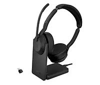 Jabra Evolve 2 55 USB-C Stereo Stand UC (25599-989-889) 1216627 фото