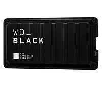 WD Black P50 Game Drive SSD 500 Гб USB 3.2 Gen 2x2 Black 587921 фото