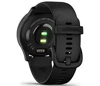 Garmin Vívomove Sport Black 711664 фото