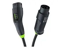 Green Cell Habu Mobile Charger EV 11 кВт 7 м тип 2 CEE 1148165 фото