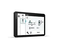 Garmin dezl lgv710 mt-d eu 1048526 фото