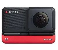 Insta360 One Rs Twin Edition 734927 фото