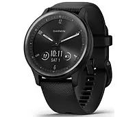 Garmin Vívomove Sport Black 711664 фото