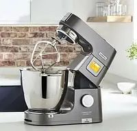 Кухонная машина Kenwood Titanium Chef Patissier XL KWL90.244SI DNN_1429767 фото