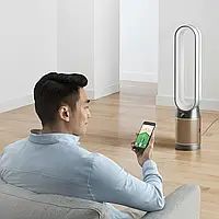 Тренакатор Air Dyson очищувач Cool Формальдегід TP09 DNN_1454144 фото