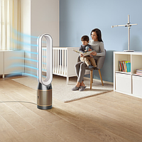 Обработка воздух Dyson Очиститель Cool Formaldehyde TP09 DNN_1454144 фото