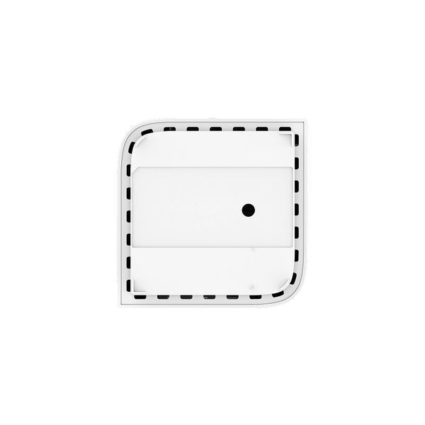 Маршрутизатор ZTE Z1200 Білий EURO_1379600 фото
