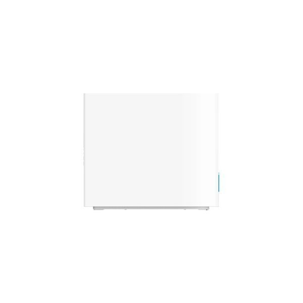 Маршрутизатор ZTE Z1200 Білий EURO_1379600 фото