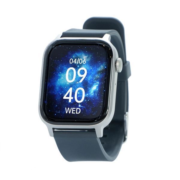 Умные часы Kiano Watch GO Niebieski EURO_1321190 фото