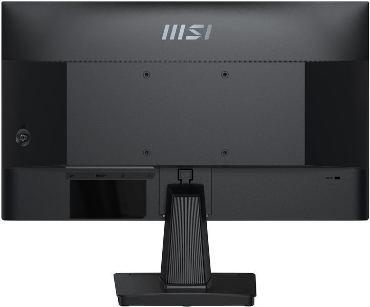 Монітор MSI PRO MP225 21,5' Full HD IPS 100Hz 1ms MPRT EURO_1323976 фото