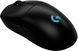 Игровая мышь Logitech G Pro 2 Lightspeed черная + приёмник EURO_1361355 фото 2