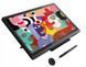Графічний планшет Huion Kamvas 20 чорний EURO_1225593 фото 2