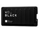 WD Black P50 Game Drive SSD 500 Гб USB 3.2 Gen 2x2 Black 587921 фото 2