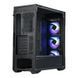 Корпус Cooler Master MasterBox TD500 Mesh V2 ARGB Черный EURO_1298344 фото 5