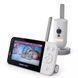 Philips Avent Video Premium Full HD дитячий монітор SCD923/26 EURO_1256268 фото 4