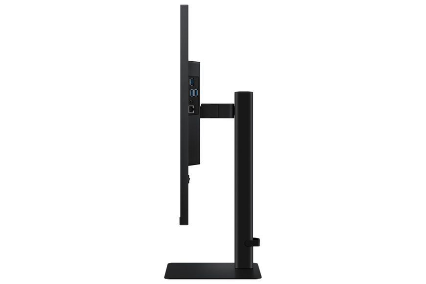 Монітор Samsung ViewFinity S6 S32D600UAU 32 2K IPS 100Hz 5мс EURO_1345445 фото
