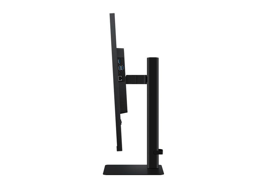 Монітор Samsung ViewFinity S6 S32D600UAU 32 2K IPS 100Hz 5мс EURO_1345445 фото