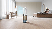 Очищаюча машина з зволожуючим повітрям Dyson очищувач gumify+прохолодний формальдегід ph04 DNN_1468533 фото