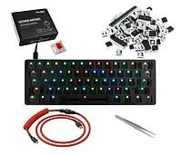 Славный GMMK Compact Gateron Red Kit 1260177 фото