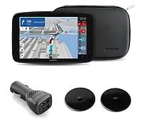 Tomtom Go Expert 7 Plus Premium Pack 1171448 фото