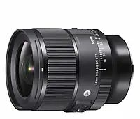 Sigma a 24 мм f/1,4 dg dn l-moount 1179642 фото