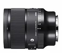 Sigma a 24 мм f/1,4 dg dn l-moount 1179642 фото