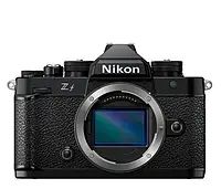 Nikon с F + 24-70 мм f/4 с 1188618 фото