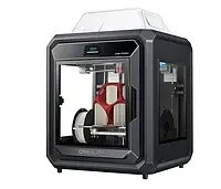 3D-принтер Creality Sermoon D3 Pro - dual-extruder 1221373 фото