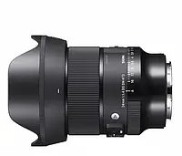 Sigma a 24 мм f/1,4 dg dn l-moount 1179642 фото