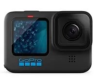 GoPro Hero11 Чорний 1069854 фото