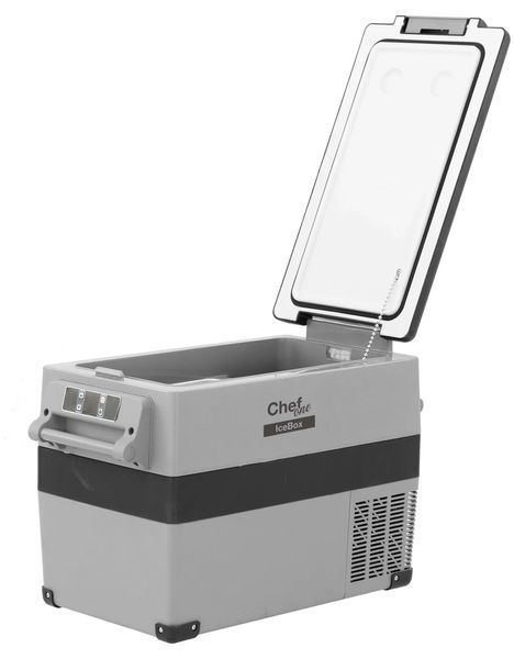 Холодильник ChefOne IceBox CF45 40л EURO_1342494 фото