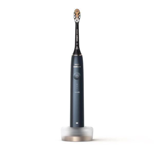Сонічна щітка Philips Sonicare 9900 Prestige HX9992/42 Обмежене видання EURO_1294791 фото