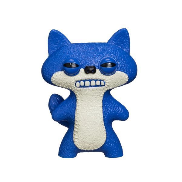 Фигурка PMI Kids World Fuggler S1 Коллекционные фигуры - 12 штук Делюкс коробка А EURO_1350837 фото
